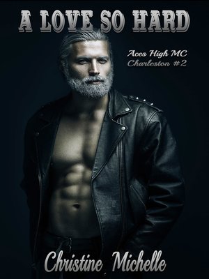 cover image of A Love So Hard